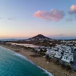 וילה Mila, Beach, By Naxosvibe איוס פרוקופיוס