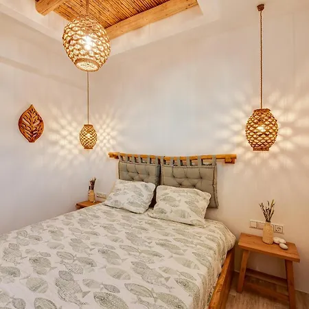 Mila, Beach, By Naxosvibe Villa *