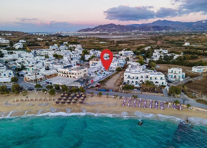 Mila, Beach, By Naxosvibe * איוס פרוקופיוס