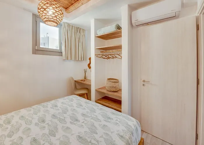 Mila, Beach, By Naxosvibe * איוס פרוקופיוס