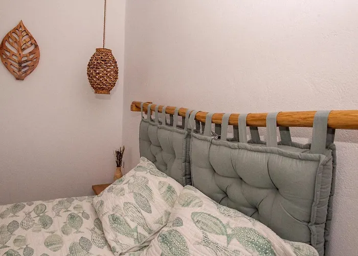 Mila, Beach, By Naxosvibe איוס פרוקופיוס