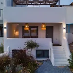 Villa Mila, Beach, By Naxosvibe *