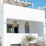 Mila, Beach, By Naxosvibe Agios Prokopios (Naxos)