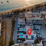 Mila, Beach, By Naxosvibe Villa Agios Prokopios (Naxos)