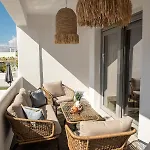 Mila, Beach, By Naxosvibe Villa