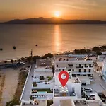 Mila, Beach, By Naxosvibe Villa *