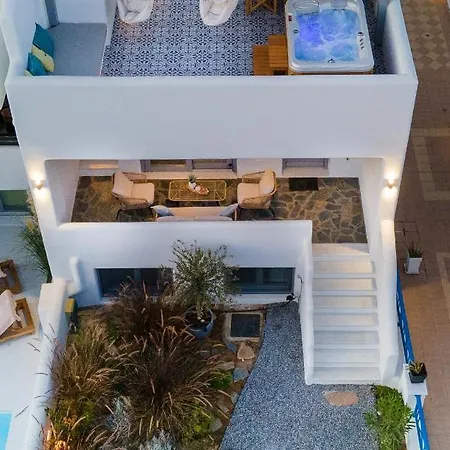 Mila, Beach, By Naxosvibe Agios Prokopios (Naxos)