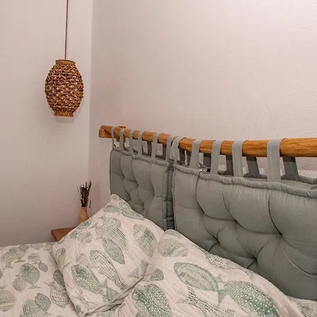 Mila, Beach, By Naxosvibe Agios Prokopios (Naxos)