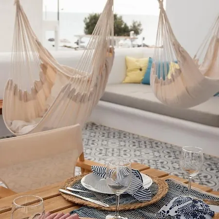 Mila, Beach, By Naxosvibe Villa Agios Prokopios (Naxos)