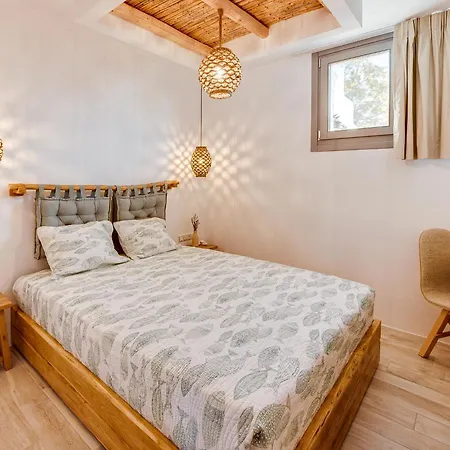 Villa Mila, Beach, By Naxosvibe *