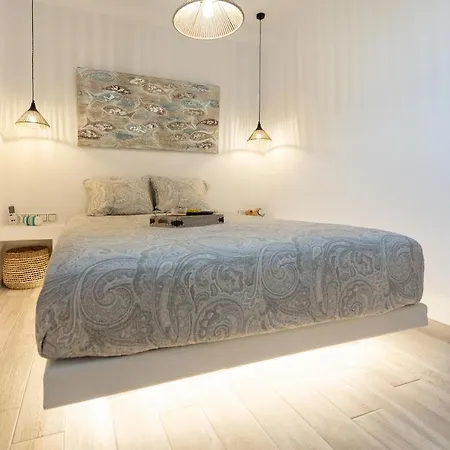 Villa Mila, Beach, By Naxosvibe *