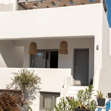Mila, Beach, By Naxosvibe Agios Prokopios (Naxos)