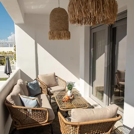 Mila, Beach, By Naxosvibe Villa
