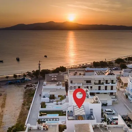 Mila, Beach, By Naxosvibe Villa *