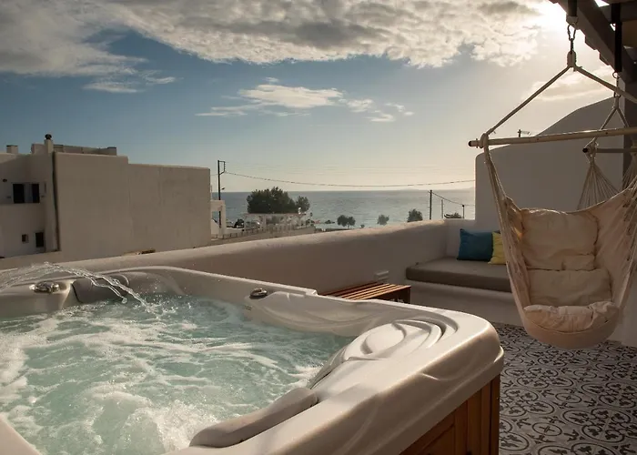 Mila, Beach, By Naxosvibe