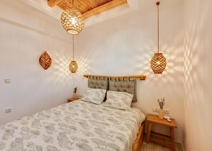 Mila, Beach, By Naxosvibe Villa *